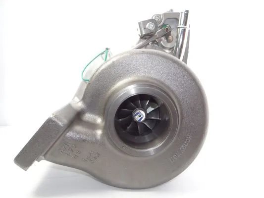 GARRETT 803110-5004S Charger, charging (supercharged/turbocharged)