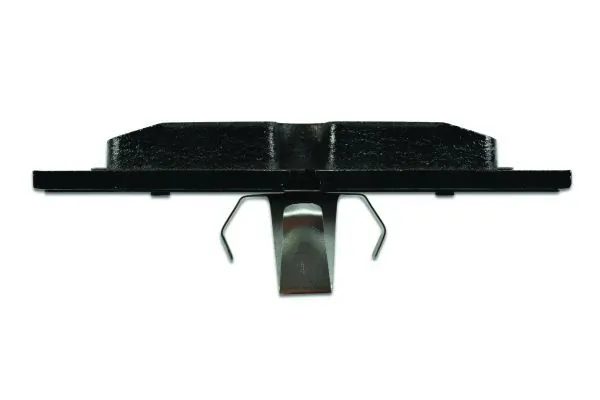 Brake Pad Set, disc brake 8DB 355 015-031