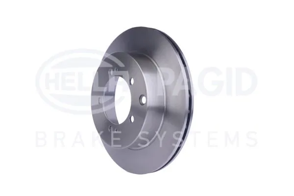 Brake Disc 8DD 355 111-491