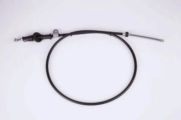 Cable Pull, parking brake 8AS 355 663-751