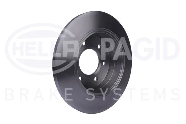 Brake Disc 8DD 355 117-641