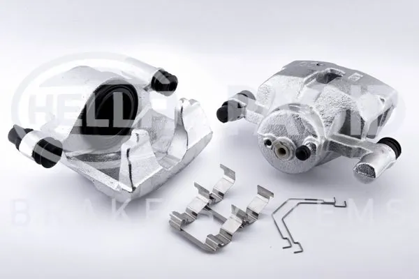 Brake Caliper 8AC 355 392-601