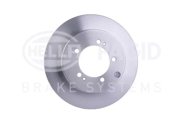 Brake Disc 8DD 355 111-491