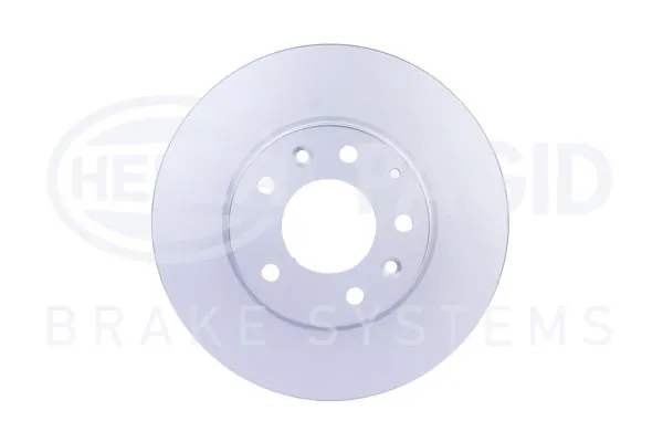 Brake Disc PRO High Carbon 8DD 355 128-181