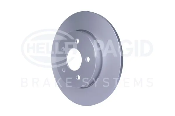Brake Disc PRO 8DD 355 108-061