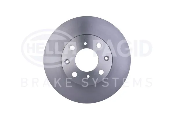 Brake Disc 8DD 355 108-151