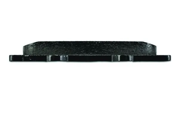 Brake Pad Set, disc brake 8DB 355 010-491