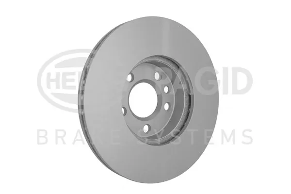 Brake Disc PRO High Carbon 8DD 355 127-701