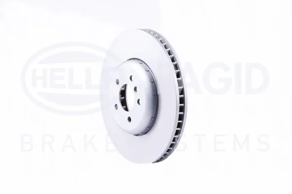 Brake Disc PRO High Carbon 8DD 355 120-691