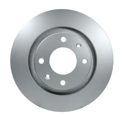 Brake Disc PRO 8DD 355 102-051