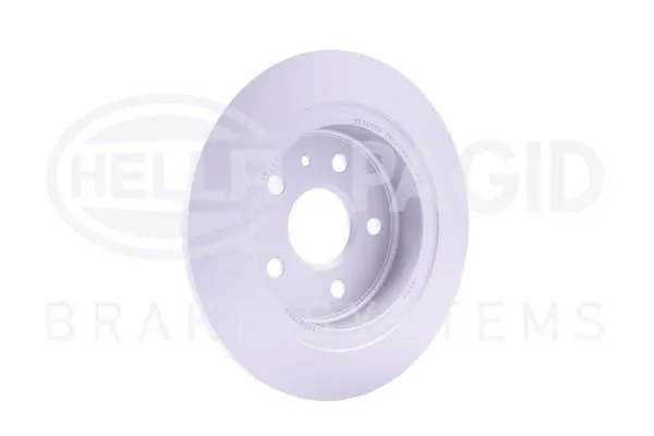 Brake Disc PRO 8DD 355 116-831