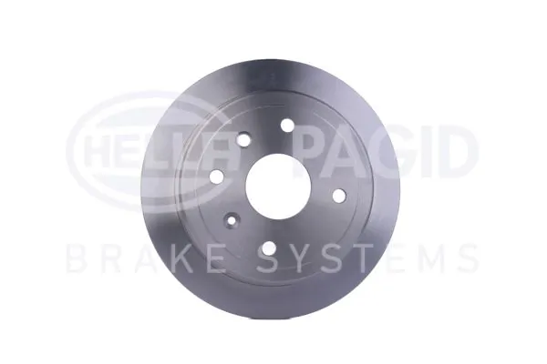 Brake Disc 8DD 355 114-161
