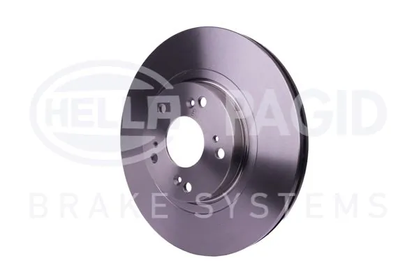 Brake Disc 8DD 355 116-101