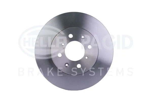 Brake Disc 8DD 355 110-321