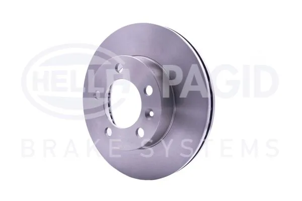 Brake Disc 8DD 355 117-121