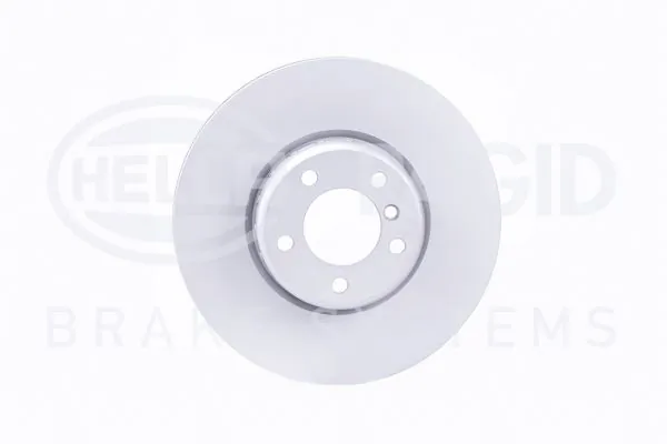 Brake Disc PRO High Carbon 8DD 355 120-811