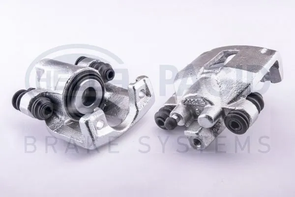 Brake Caliper 8AC 355 387-371