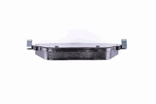 Brake Pad Set, disc brake 8DB 355 019-721