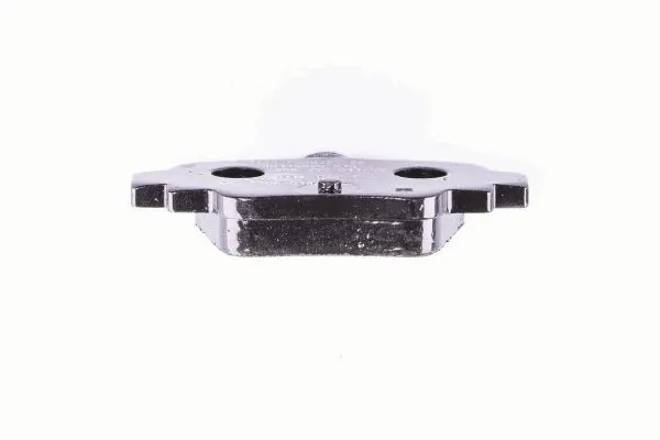 Brake Pad Set, disc brake 8DB 355 011-551