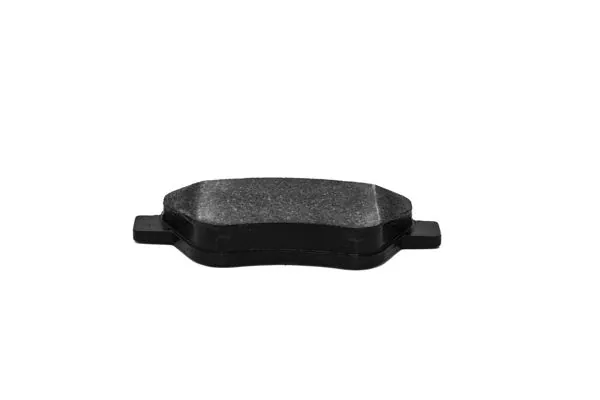 Brake Pad Set, disc brake 8DB 355 015-491