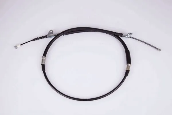 Cable Pull, parking brake 8AS 355 660-491