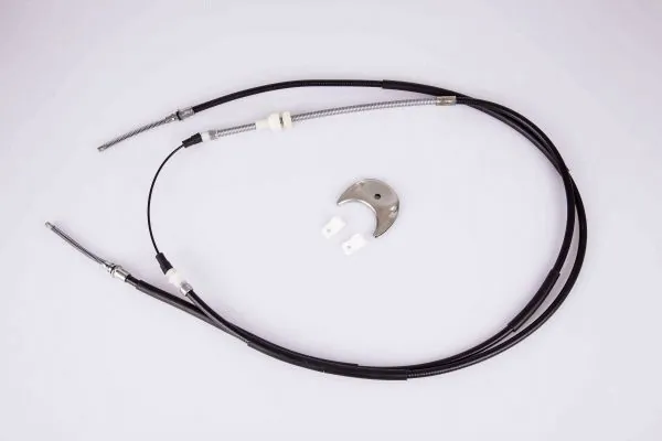 Cable Pull, parking brake 8AS 355 666-961