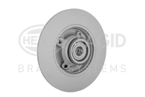 Brake Disc PRO 8DD 355 123-291