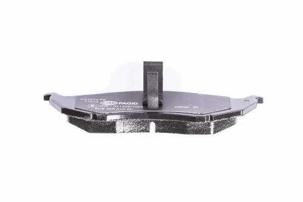 Brake Pad Set, disc brake 8DB 355 014-971