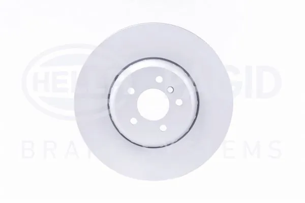 Brake Disc PRO High Carbon 8DD 355 120-691