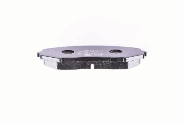 Brake Pad Set, disc brake 8DB 355 012-351