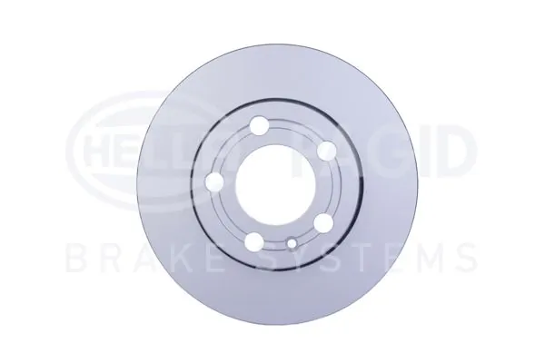 Brake Disc PRO 8DD 355 107-651
