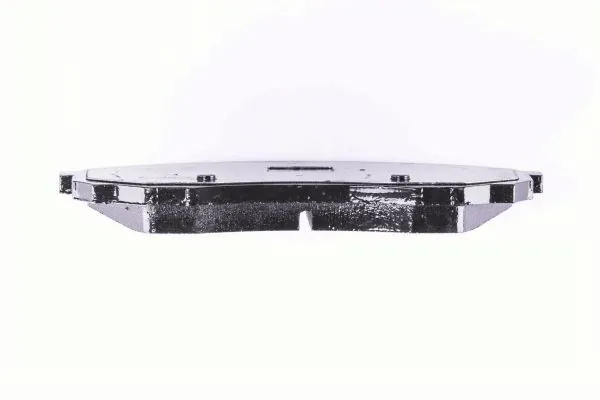 ブレーキパッドセット、ディスクブレーキ 8DB 355 013-541