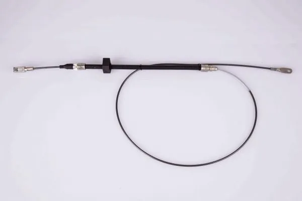 Cable Pull, parking brake 8AS 355 667-411