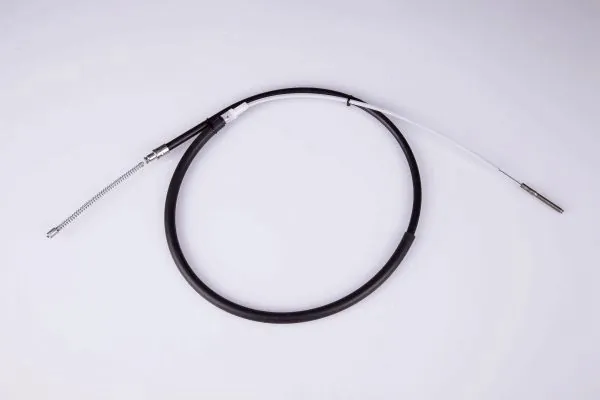 Cable Pull, parking brake 8AS 355 668-671