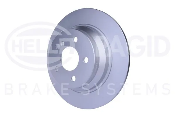 Brake Disc PRO 8DD 355 108-841