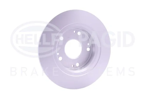 Brake Disc PRO 8DD 355 118-991