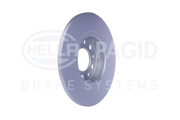 Brake Disc PRO High Carbon 8DD 355 122-541
