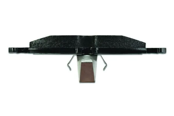 Brake Pad Set, disc brake 8DB 355 014-401