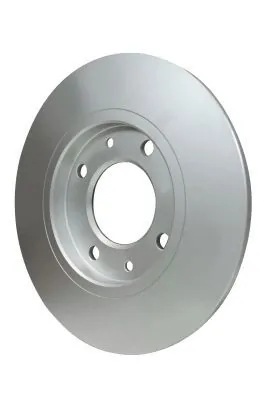 Brake Disc PRO 8DD 355 102-511