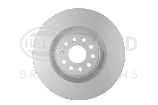 Brake Disc PRO High Carbon 8DD 355 127-981
