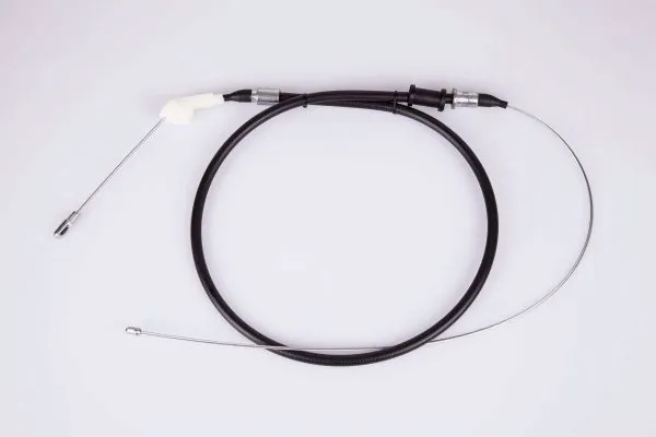 Cable Pull, parking brake 8AS 355 662-221