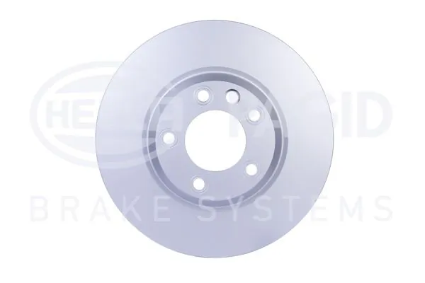 Brake Disc PRO High Carbon 8DD 355 128-061