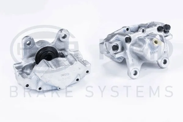 Brake Caliper 8AC 355 382-011