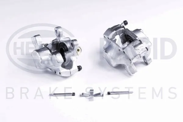 Brake Caliper 8AC 355 382-611