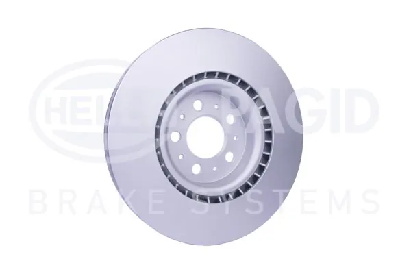 Brake Disc PRO 8DD 355 115-591