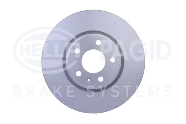 Brake Disc PRO High Carbon 8DD 355 125-181