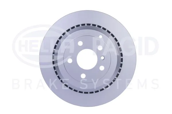 Brake Disc PRO High Carbon 8DD 355 128-611