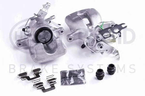 Brake Caliper 8AC 355 384-671