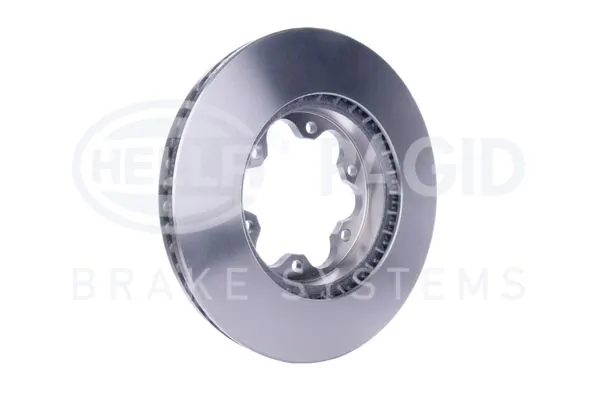 Brake Disc 8DD 355 117-421