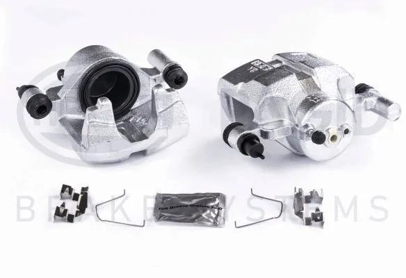 Brake Caliper 8AC 355 391-631